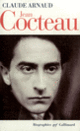 Couverture Jean Cocteau (Claude Arnaud (1955 - ...))