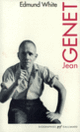 Couverture Jean Genet (Edmund White)