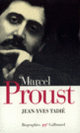 Couverture Marcel Proust (Jean-Yves Tadié)
