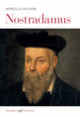 Couverture Nostradamus (Mireille Huchon)