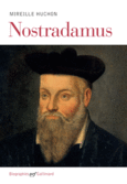 Couverture Nostradamus ()