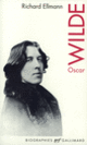 Couverture Oscar Wilde (Richard Ellmann)