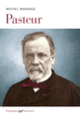 Couverture Pasteur (Michel Morange)