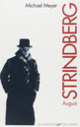Couverture Strindberg (Michael Meyer)