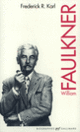 Couverture William Faulkner (Frederick R. Karl)