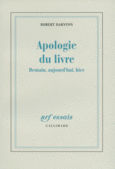 Couverture Apologie du livre ()