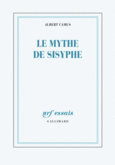 Couverture Le mythe de Sisyphe ()