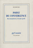 Couverture Point de convergence ()