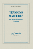 Couverture Tensions majeures ()