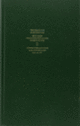 Couverture Considérations inactuelles, III et IV / Fragments posthumes (Début 1874 - Printemps 1876) (Friedrich Nietzsche)