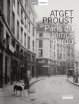 Couverture Paris du temps perdu (,Marcel Proust)