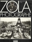Couverture Zola photographe ()