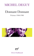 Couverture Donnant Donnant ()