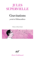 Couverture Gravitations / Débarcadères ()