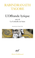 Couverture L'Offrande lyrique / La Corbeille de fruits ()