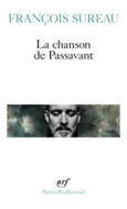 Couverture La Chanson de Passavant ()