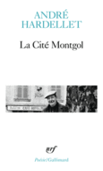 Couverture La Cité Montgol / Le Luisant et la Sorgue /Sommeils ()