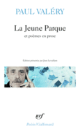Couverture La Jeune Parque / L' Ange /Agathe /Histoires brisées ()