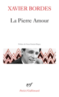 Couverture La Pierre Amour ()
