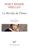 Couverture La Révolte de l'Islam ()