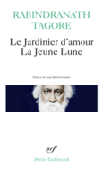 Couverture Le Jardinier d'amour / La Jeune Lune ()