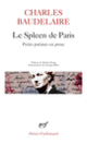 Couverture Le Spleen de Paris (Charles Baudelaire)