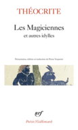 Couverture Les Magiciennes et autres idylles ()