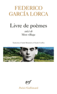 Couverture Livre de poèmes / Mon village / Impressions et paysages ()