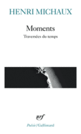 Couverture Moments ()