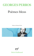Couverture Poèmes bleus ()