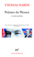 Couverture Poèmes du Wessex/Poèmes d'hier et d'aujourd'hui/La Risée du Temps ()