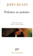 Couverture Poèmes et poésies ()