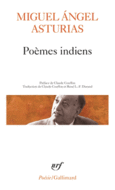 Couverture Poèmes indiens ()