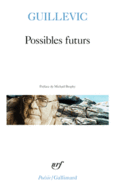 Couverture Possibles futurs ()