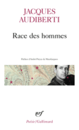 Couverture Race des hommes / L'Empire et la trappe (extrait) ()