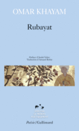 Couverture Rubayat ()