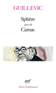 Couverture Sphère / Carnac ()