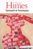 Couverture Cercueil et Fossoyeur ()