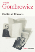 Couverture Contes et Romans ()