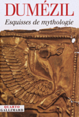 Couverture Esquisses de mythologie ()