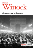 Couverture Gouverner la France ()
