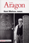 Couverture Henri Matisse, roman ()
