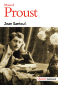 Couverture Jean Santeuil ()