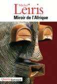 Couverture Miroir de l'Afrique ()