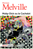 Couverture Moby-Dick ou Le Cachalot ()