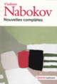 Couverture Nouvelles complètes (Vladimir Nabokov)