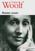 Couverture Romans, essais ()