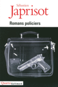 Couverture Romans policiers ()