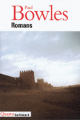 Couverture Romans ()