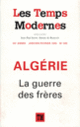 Couverture Les Temps Modernes (Collectif(s) Collectif(s))